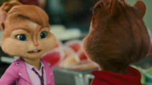 Элвин и Британи песня "Пикачу"(Alvin and Brittany song "Pikachu")