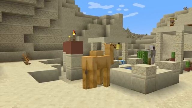 Biggest Changes Coming In Minecraft 1.20 Update смотреть онлайн