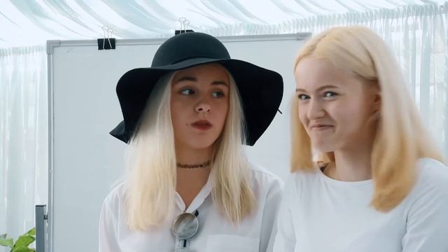 ПМОК "Реклама"/Для абитуриентов/Я хочу поступить в ПМОК (Первый Московский Образовательный комплекс смотреть онлайн