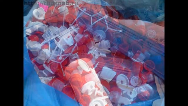 Отходы полипропилена пп смотреть онлайн