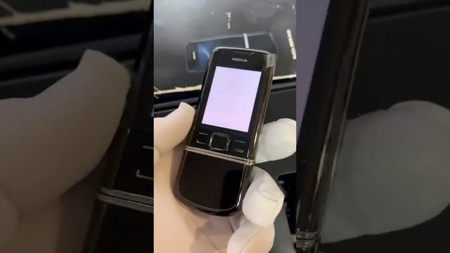 ??♂️Как купить ОРИГИНАЛЬНЫЙ и НОВЫЙ телефон Nokia 8800 Arte в 2021 году не нарвавшись на подделку смотреть онлайн