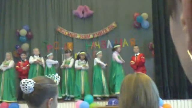 Частушки;) смотреть онлайн