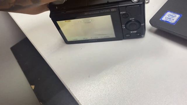 Sony Ilce 5000 смотреть онлайн