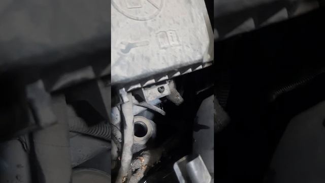 Opel Astra J. Ошибка lin сигнала дворников. Поиск обрыва провода кабель трекером! смотреть онлайн