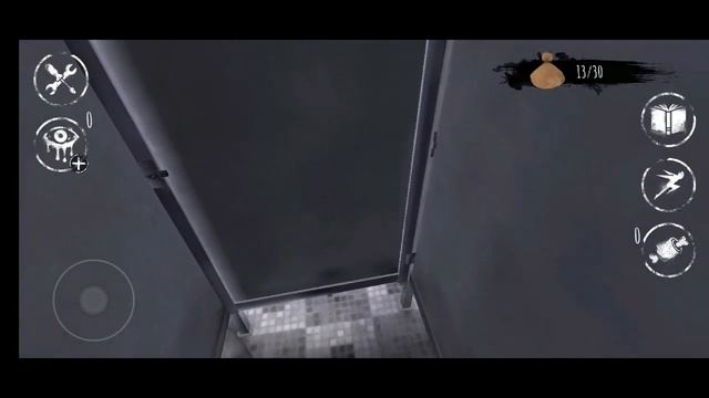 Goodboy School map (Nigthmare difficulty) WITHOUT using eyes/sprint/meat | Eyes - The Horror Game смотреть онлайн