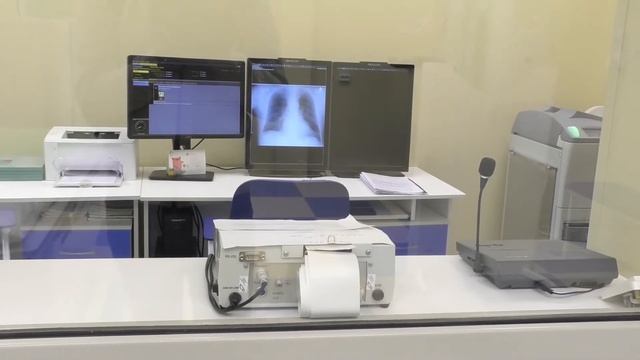 Для тела и души. Где поправить здоровье ульяновским труженикам смотреть онлайн