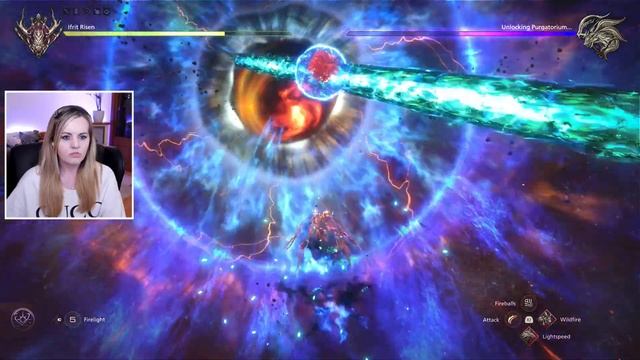 MY HEART IS BROKEN! - Final Fantasy 16 Ending Gameplay Part 26 смотреть онлайн