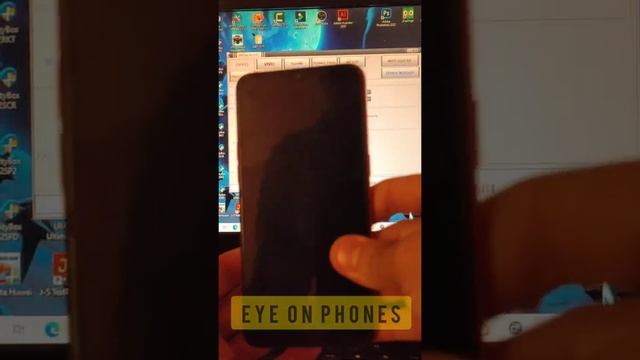 Remove Pattern/Password Unlock OPPO A1k, A12, F11, A5s, RENO 2 |All New Oppo Format by MRT-KEY 3.73 смотреть онлайн