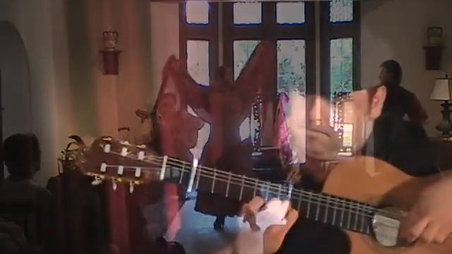 Flamenco - Alborea Dances смотреть онлайн