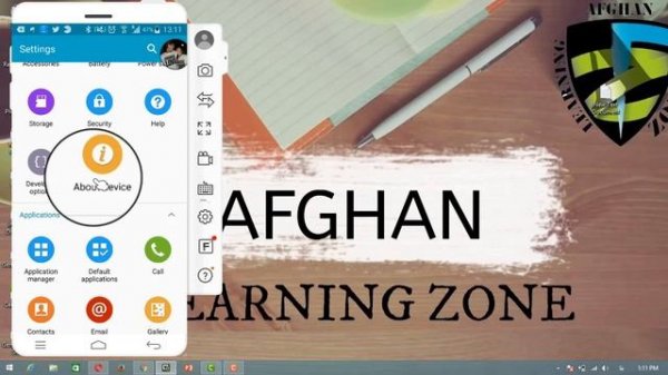 wondershare mirror go- connecting problem-solved