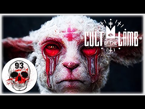 СТРИМ ▶ 28.08.2022 ▶ Cult of the Lamb #5