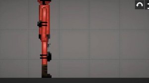 как сделать охранника из игры в кальмара в мелон плейграунд