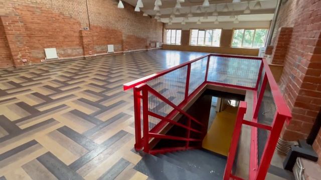 ПСН, 2- 3 Этаж, 321 м2, Бауманская 11 стр. 8. смотреть онлайн