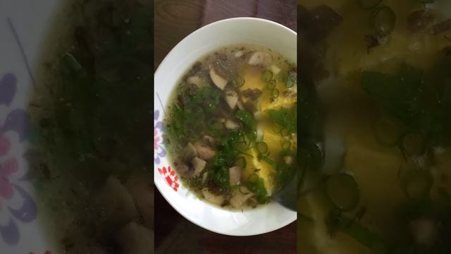 Готовим весело и со вкусом 