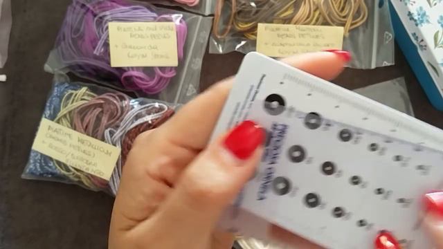 Scambio Di Materiale Con Ery Bijoux