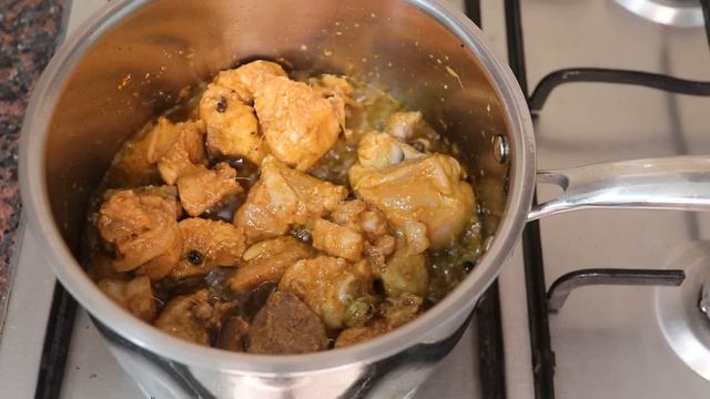 शाही चिकन कोरमा इससे पहले नहीं देखा होगा | Chicken Korma Recipe | Chicken Recipe | Chicken Gravy смотреть онлайн