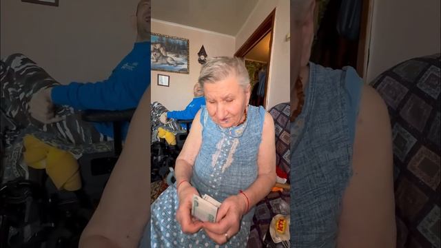 Спасибо каждому за помощь❤️ смотреть онлайн