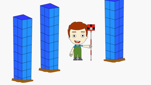 Геодезия для геодезистов смотреть онлайн