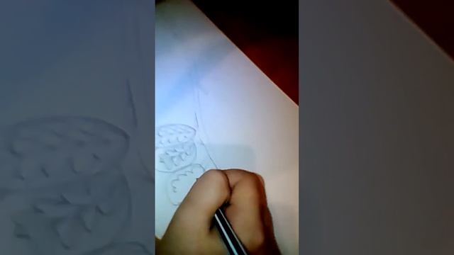 Я рисую дерево дуба смотреть онлайн