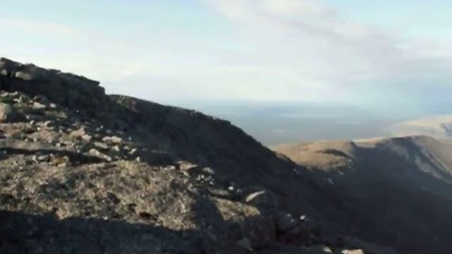 Вид с горы Путеличорр 2011 смотреть онлайн