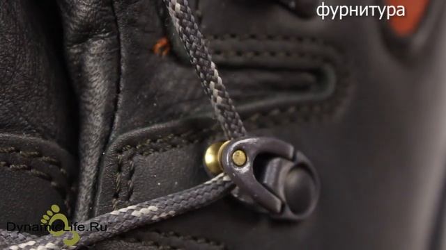 Треккинговая обувь. Обувь для туризма и приключений... смотреть онлайн
