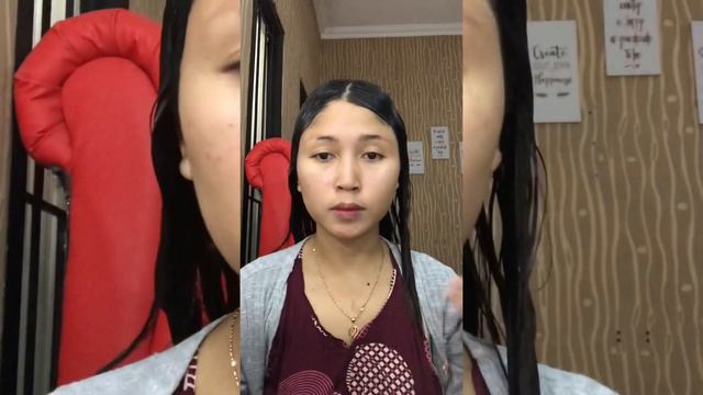 Review CINDYNAL hair mask keratin smoothing смотреть онлайн