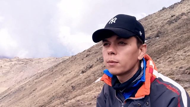 Джилы Су 2022. Каменные грибы смотреть онлайн