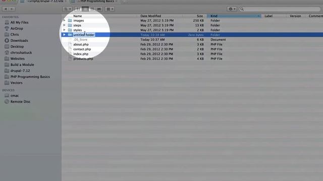 How to create a header template file смотреть онлайн