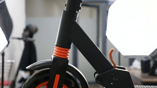 Обзор электросамоката Kugoo S1 смотреть онлайн