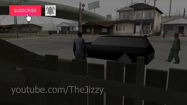 Finally I can play GTA San Andreas on my calculator смотреть онлайн