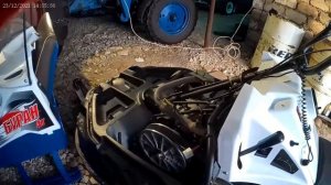 Буран 4тд вопросы к специалистам.