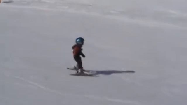 Jakob 2009 Kinder Cup смотреть онлайн