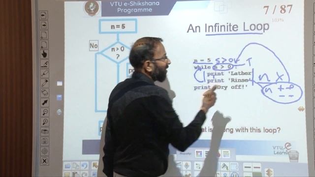 Module 2 - Lecture 01 смотреть онлайн
