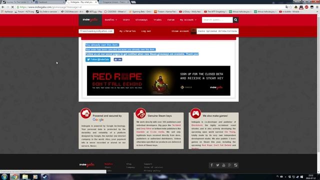 Free Beast Blaster Steam keys and how to get them! смотреть онлайн