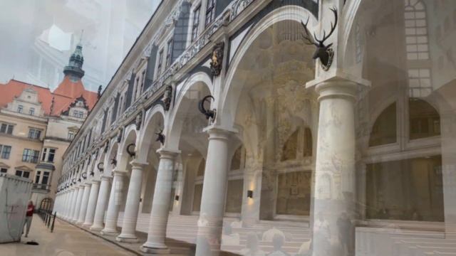 Что посмотреть в Дрездене за один день? Основные достопримечательности Дрездена. Куда пойти Дрезден смотреть онлайн