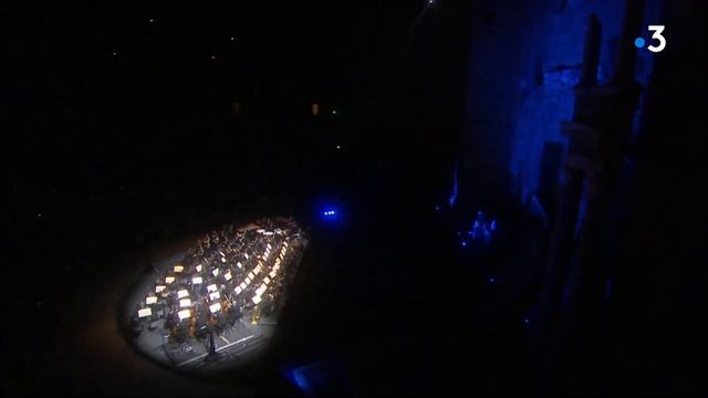 Carmen Ouverture - dir: Myung-Whun Chung смотреть онлайн