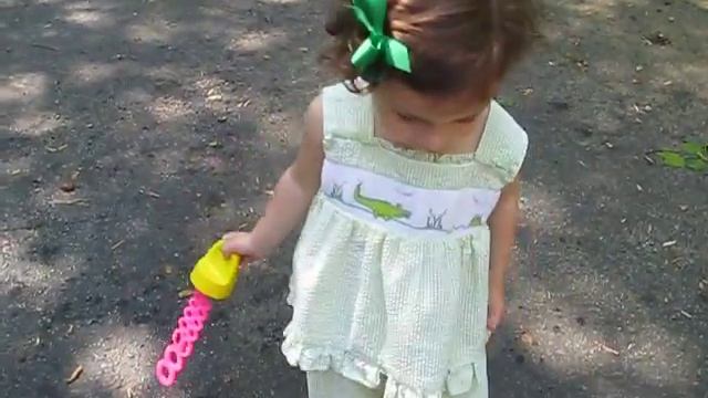 Amazing Bubbles! смотреть онлайн