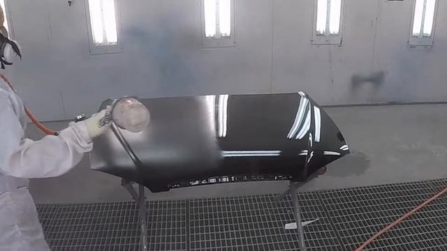 Sata 4000 B Hvlp смотреть онлайн