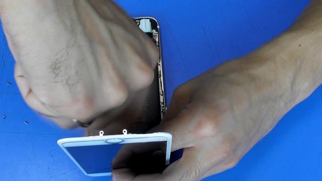 iphone 6s не включается, диагностика смотреть онлайн