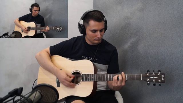 My Chemical Romance - Demolition lovers (short acoustic cover)/MCR Week - Day 2 смотреть онлайн