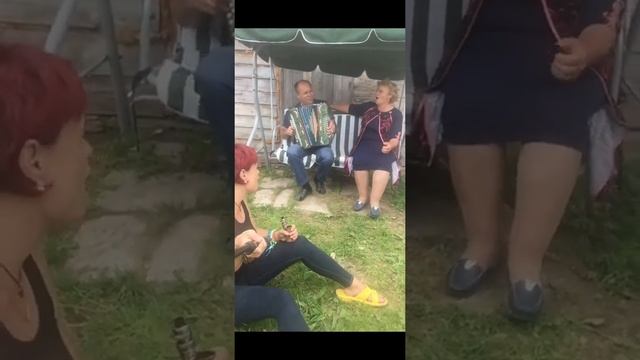Песня под гармонь "Поздняя любовь" смотреть онлайн