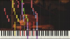 Wellerman The Longest Johns (Orchestrial Arrangement)