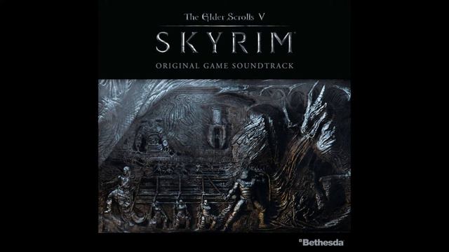 The Elder Scrolls V: Skyrim(Original Game Soundtrack): #9 Tooth and Claw смотреть онлайн
