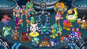 остров вублинов 3 песня