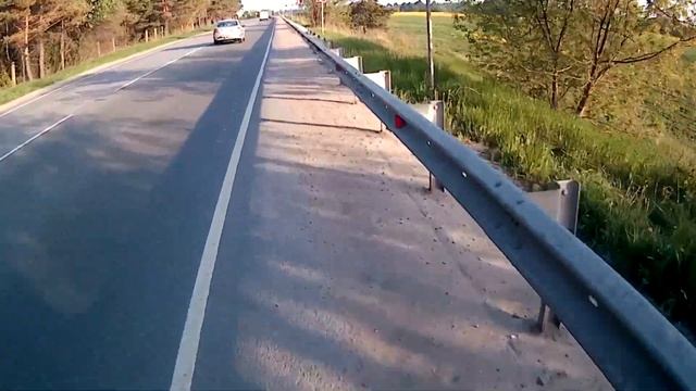 2021-05-19 // Вдоль Клязьмы // Ногинск - Обухово - Лосино-Петровский - Аборино - Ногинск // 40 км смотреть онлайн