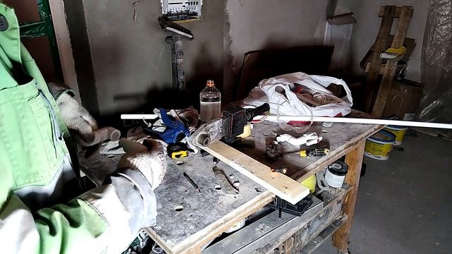 Ремонт квартиры От А до Я Этап #11 Ванная комната и монтаж теплого пола. смотреть онлайн
