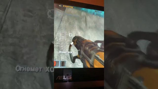 Прохождение игры Serious Sam Бастион Тьмы 1 часть смотреть онлайн