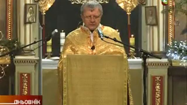 Крачунска служба у Новим Садзе / Kracunska sluzba u Novim Sadze смотреть онлайн
