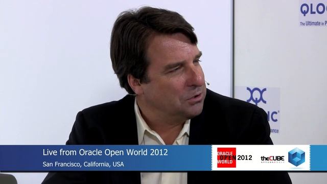 NASA's Vu Nguyen - Big Data and Mars Curiosity Project - Oracle Open World 2012 - theCUBE смотреть онлайн