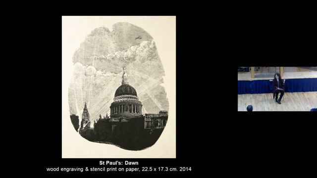 Bedford School - Gilbert Lloyd Lecture (17/11/2022) смотреть онлайн